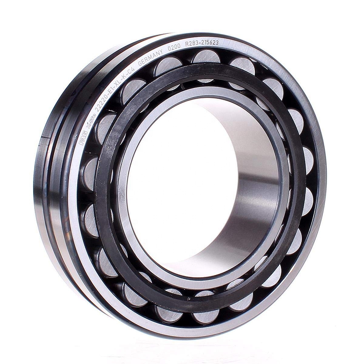 22210 -- 22220 CA CC MB E / W33 high quality spherical roller bearing FAG