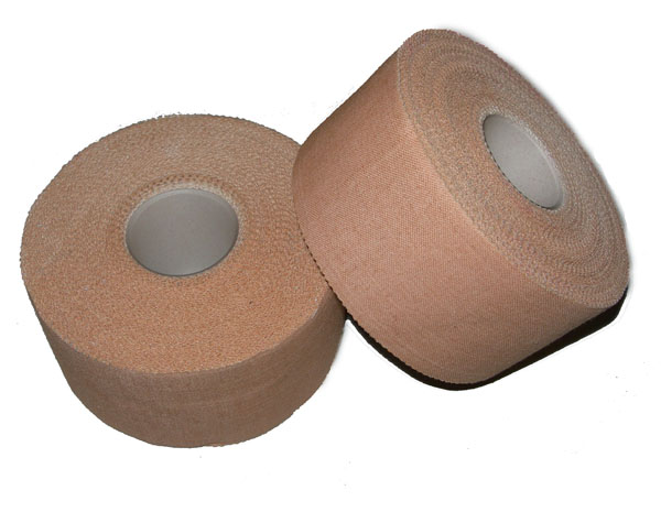 Medical Porous Zinc Oxide Adhesive Plaster Medical Use Adhesive Bandage Wound Dressing Adhesive Tape From China
