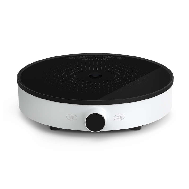 2019 Sell well Original Xiaomi Mijia Induction Cooker 2100W Precise Temperature Intelligent Control Induction Cooker
