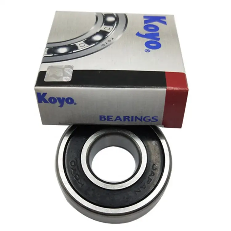 Original KOYO taper roller bearing with after sale service for auto parts