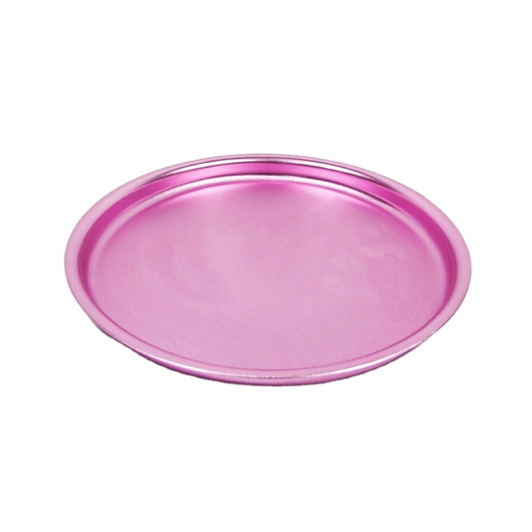 Oem Odm Service Top Selling Low Moq Hot Seller Supplier From Vietnam Best Brand Decoration Handmade Tray With Designerd Pattern