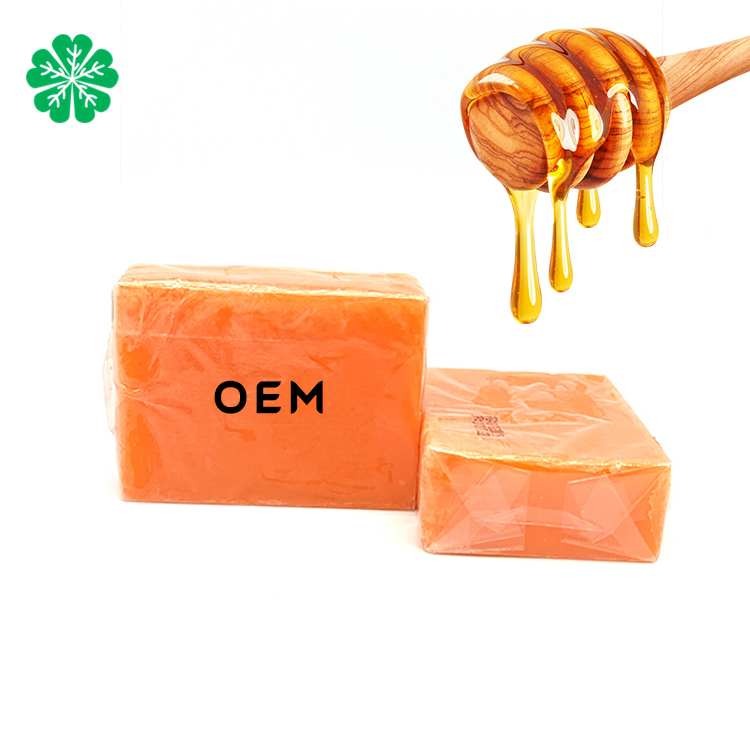 Лидер продаж, лекарственное мыло OEM, Медовое мыло, мыло из козьего молока