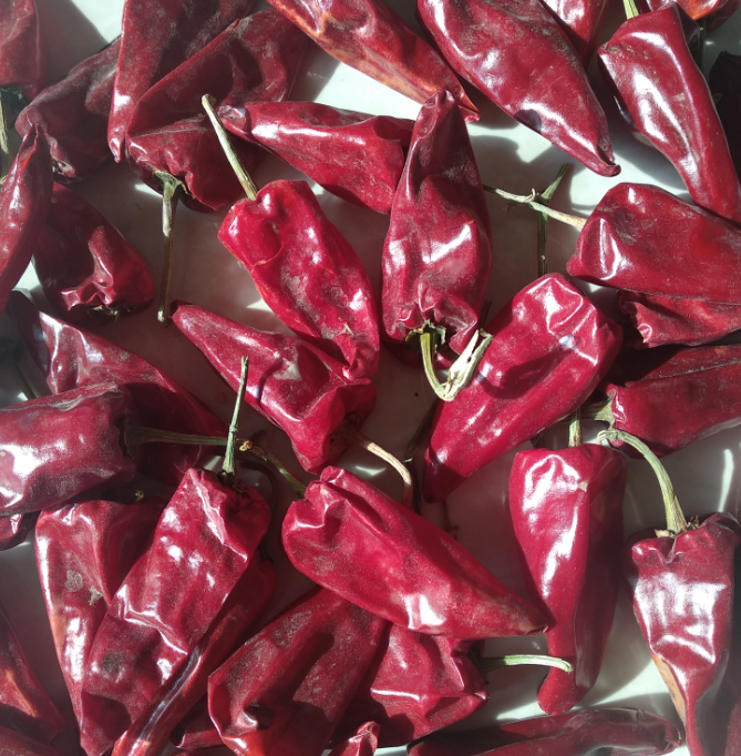 Китайский Порошок Чили, дробленый chillli paprika powder paprika pods