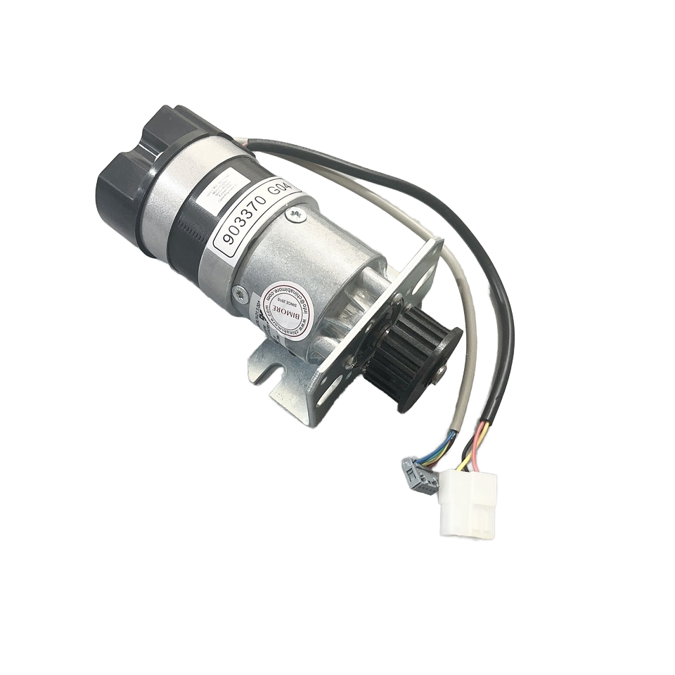 KM903370G04 Elevator Door Motor Essential Lift Spare Parts for Elevator Repair and Maintenance