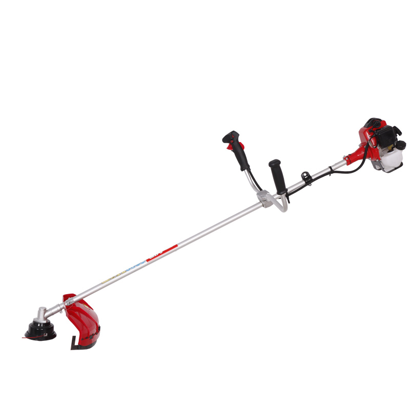 Gasoline Garden machine CG260B 3T Metal Blade Attachment Brush cutter Grass trimmer
