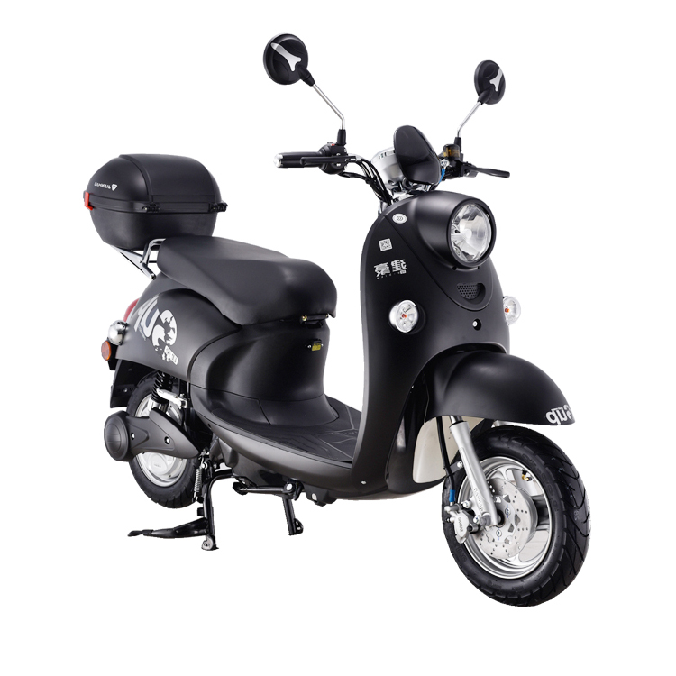 VIMODE китайский мопед взрослый Электрический e мопед