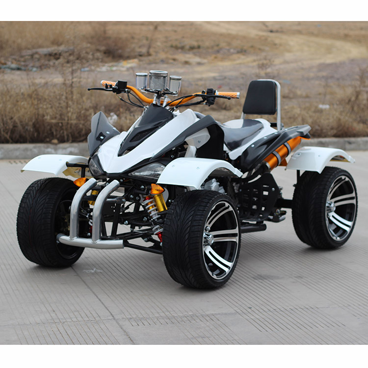 Профессиональный поставщик Китая 4-тактный ATV мощный 12V Для Взрослых Красочные Off-сторона квадроцикл ATV