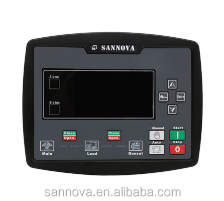 Замена для HGM6110