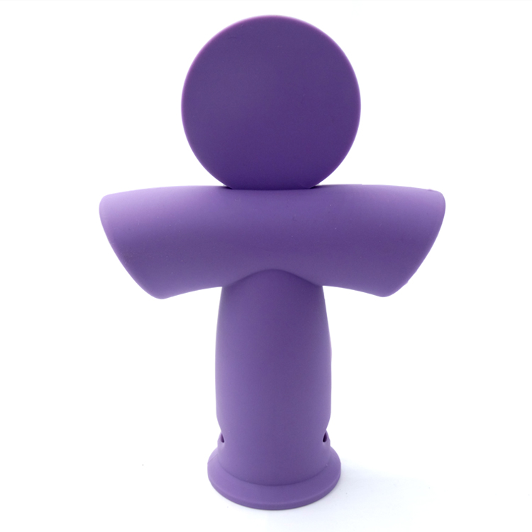 Custom Silicone Pot Pressure Cooker Steam Diverter Exhaust Pipe Pressure Release Accessory