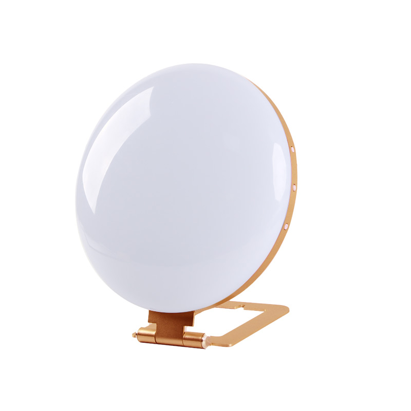 Elice new design Anti Depression Light 10000lux Affective Disorder Cure Phototherapy lamp Bionic Sun Light sad therapy lamp