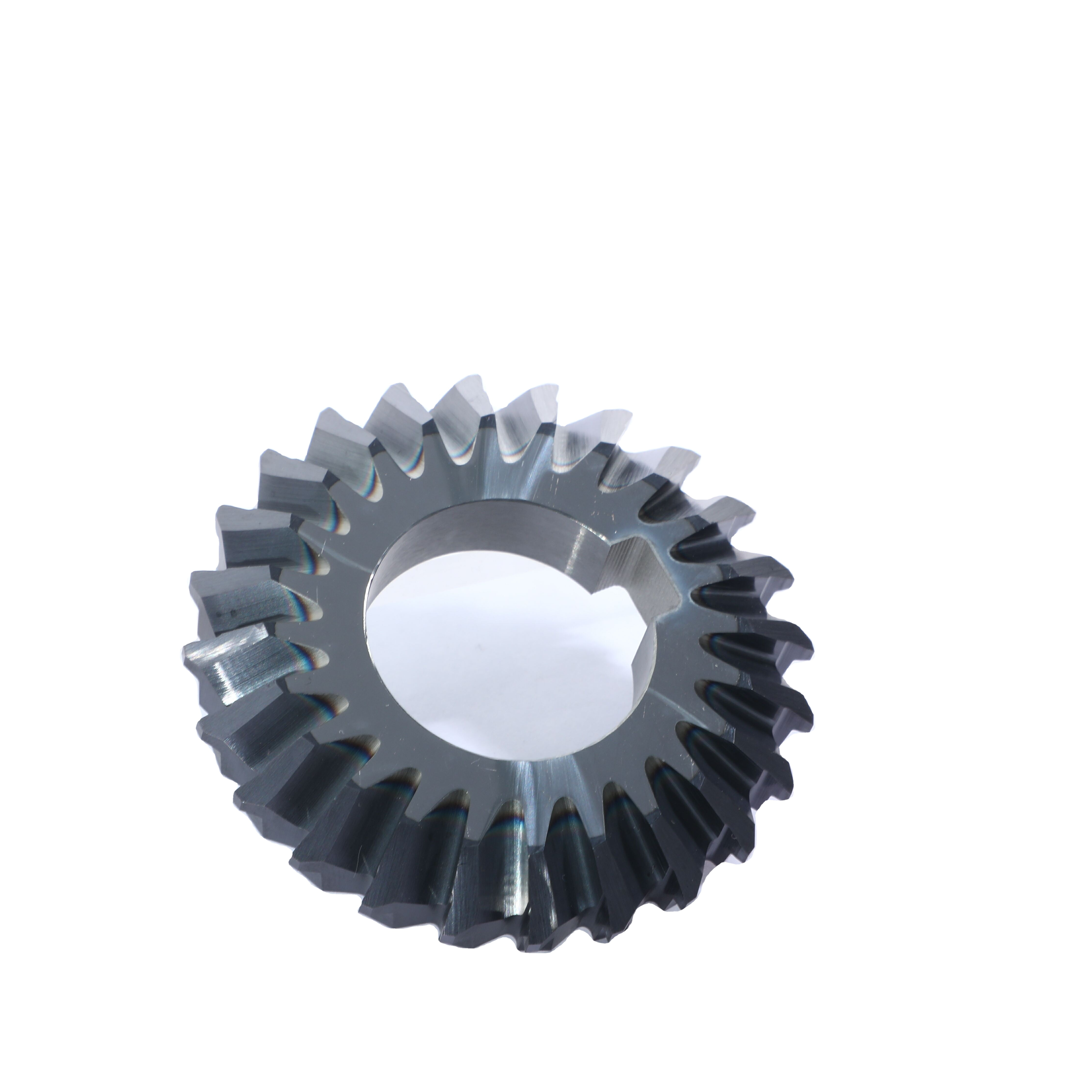 Wholesale best price High hardness tungsten solid carbide slitting saw blade solid carbide disc saw blade For Miter Saw