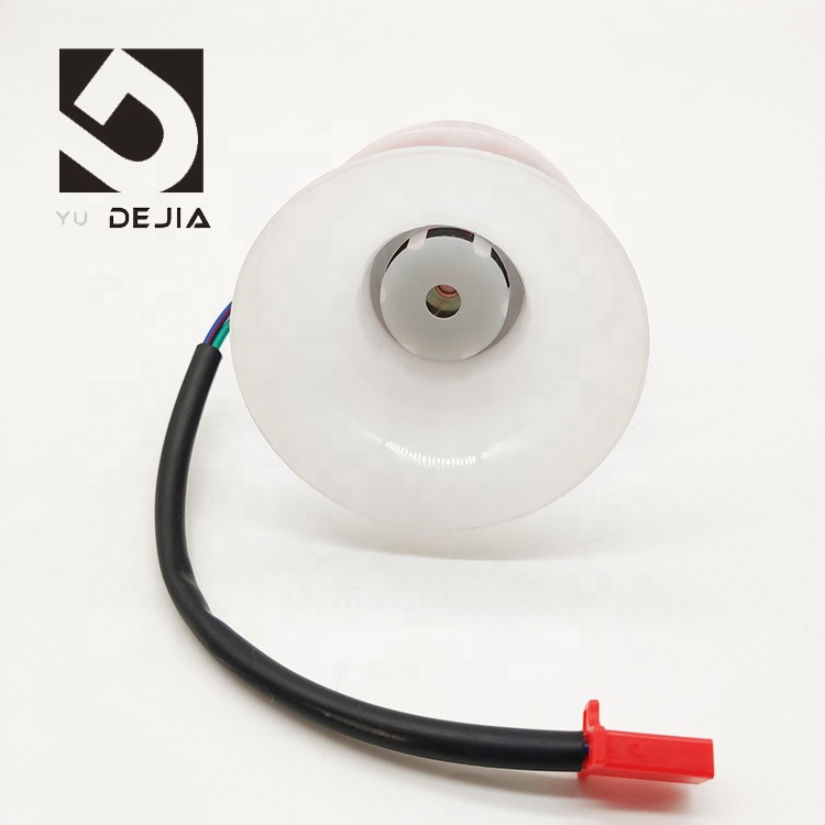 Wholesale Motorcycle Parts Powerful Horn Motorcycle Horn Speaker