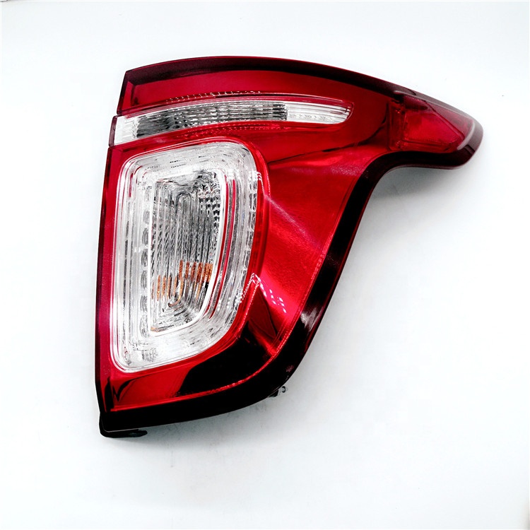 Hot Selling Original Taillight Assembly F02801226 For FORD