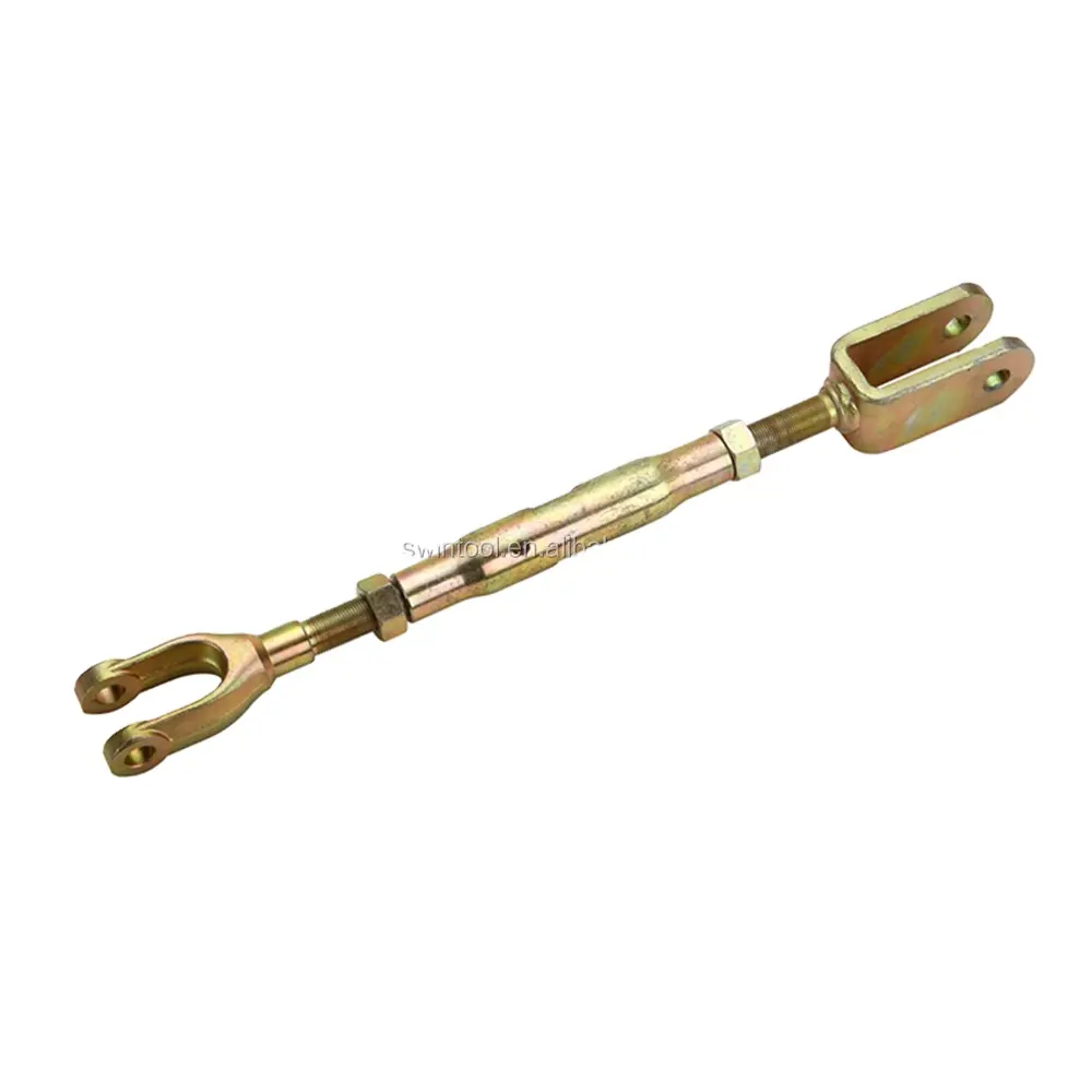 Supplier Of 3 Point Linkage Top Link Agricultural Machinery Parts