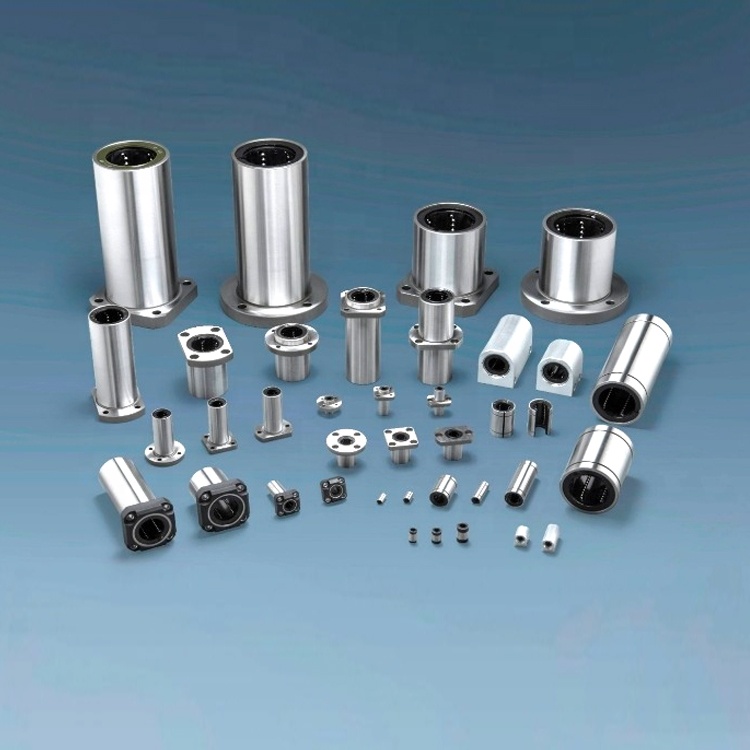 Linear Sliding Unit Small Slider Linear Bearing