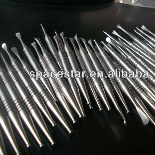 titanium dabber