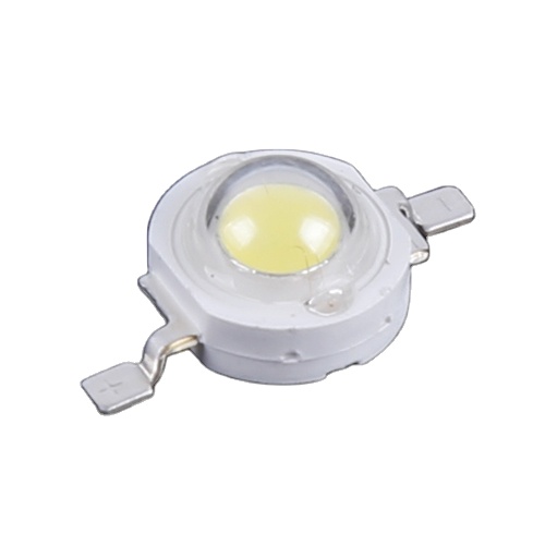 Ultra Bright High Power LED 3W Red Yellow Blue Green White for Grow Light
