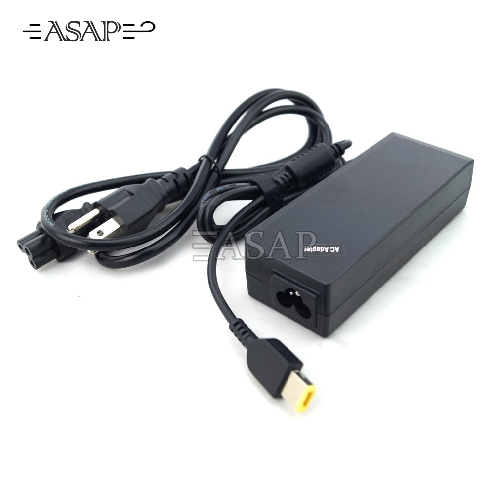 Сменное зарядное устройство для USB-адаптера переменного тока 20 в 4,5a 90 Вт для T540P N20 T440P T470 T570 T450 T450S T460 T460S X270 E570 T450 T450S T460