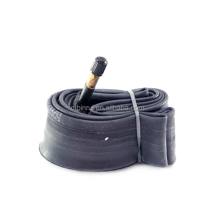 Factory Direct China Wholesale Cheap 27.5x1.75-2.125 Bicycle Inner Tubes For Mountain Bike