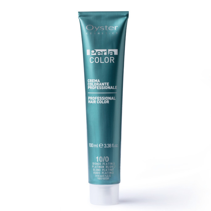Made In Italy Permanent Hair Color Cream Hair Color Cream Hair Dye For Professional Salon With Ammonia