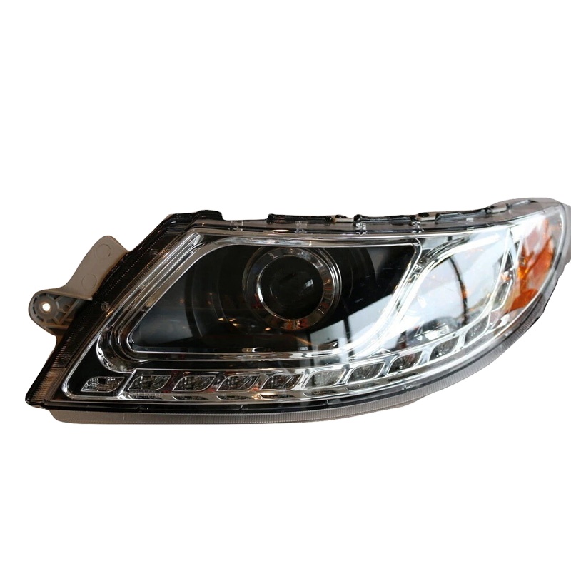 Замена фары 2002-2018 International DuraStar 4300 8600 сборка фар