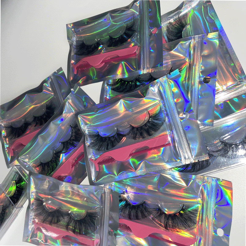 Бесплатные Образцы 3d 4d 5d норковые ресницы для глаз длинные полные ресницы для лент частная этикетка lashes5d оптовые продажи от поставщика объемные норковые ресницы