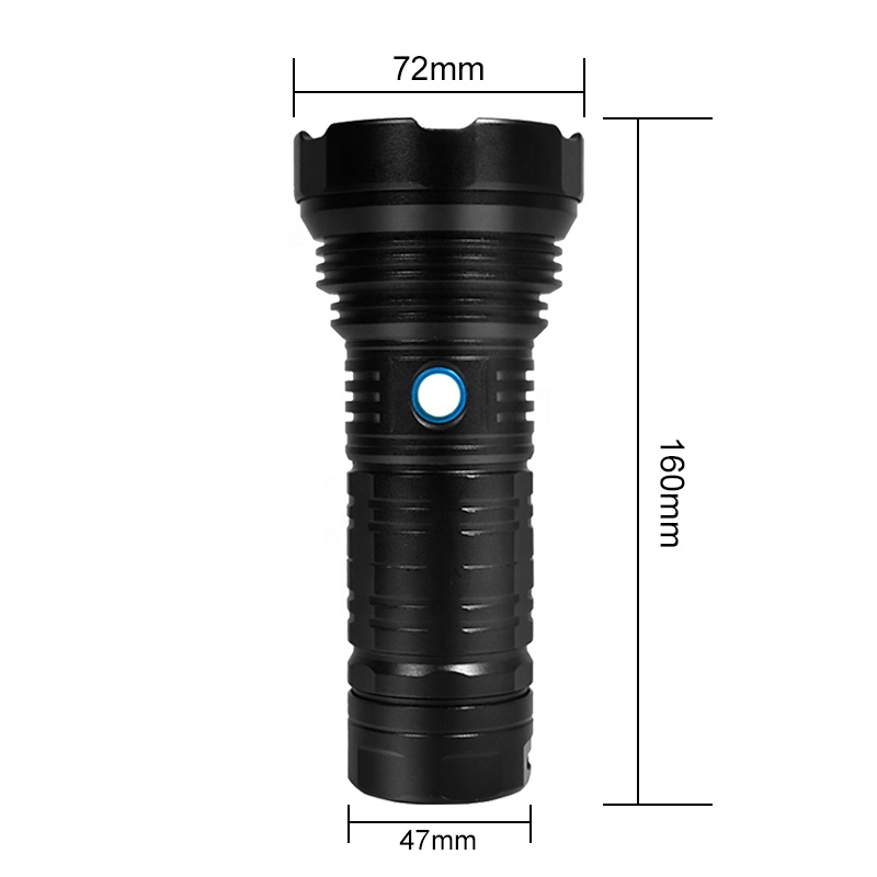 360 свет мульти-функциональный USB Rechargeable18650 аккумулятор солнечной энергии светодиодные свет F50 фонарик