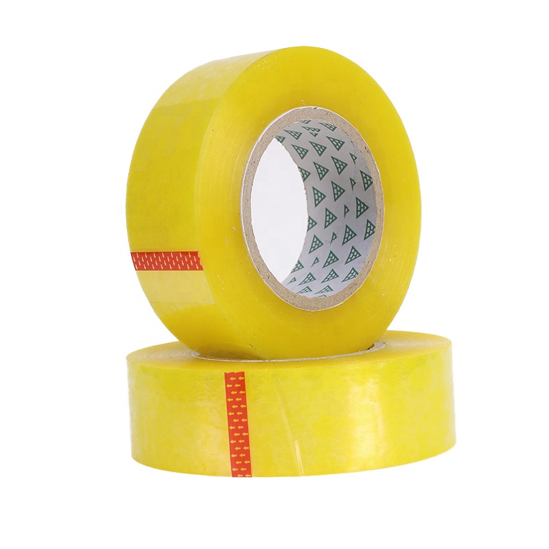 BOPP High Quality Wholesale Market Low Price Packaging Adhesive Tape