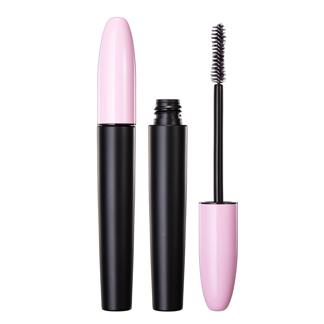 2021 New Large Stock Aluminum Tube Mascara Tubes Bulk for Empty Cosmetic Packaging