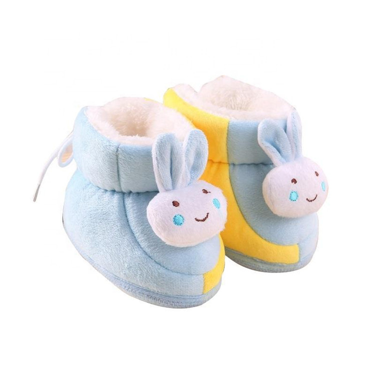 Factory Hot Sales Modern Design Comfortable Booties Baby Casual Babies Clothings And Shoes