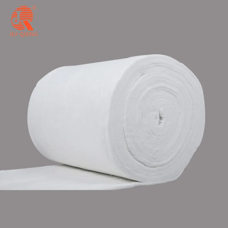 Белое одеяло lytx из керамического волокна, изошерсти, теплоизоляционный материал, керамическое алюминиевое волокно
