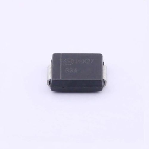 Shenzhen KWM транзисторный диод Schottky SMC MBRS340T3G
