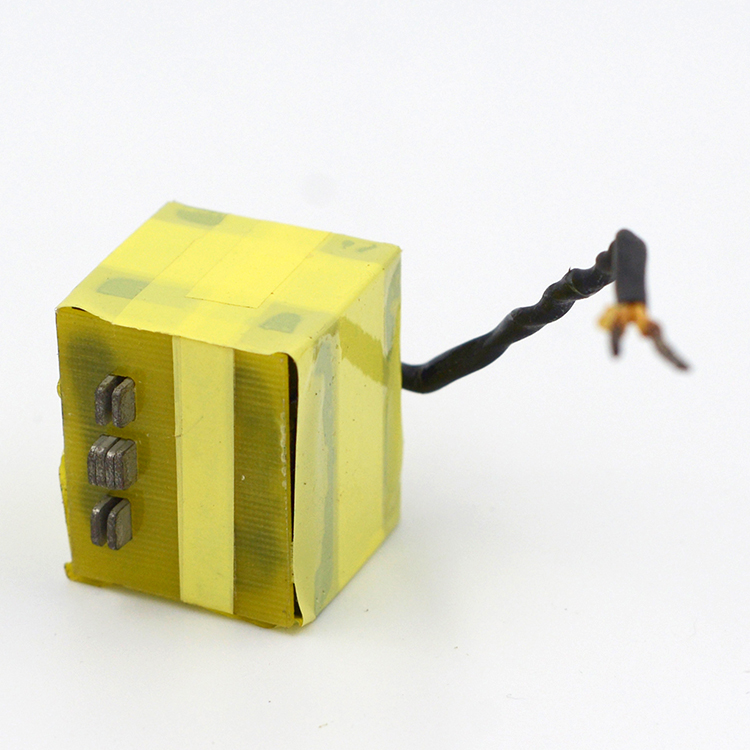 Single-phase Toroidal Transformer 50-1000W Power Transformer Various Specifications Customized 24v Power Supply Transformer