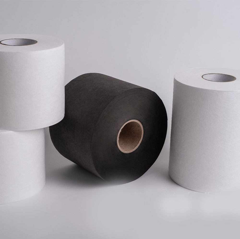 Manufacturer n95 pla meltblown melt-blown vfe 99 pp nonwoven fabric