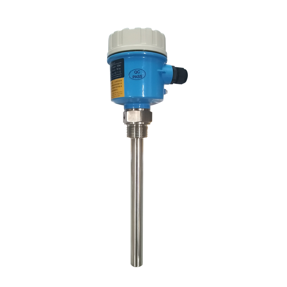 Single rod level switch APX505 level measuring instrument vibrating single fork