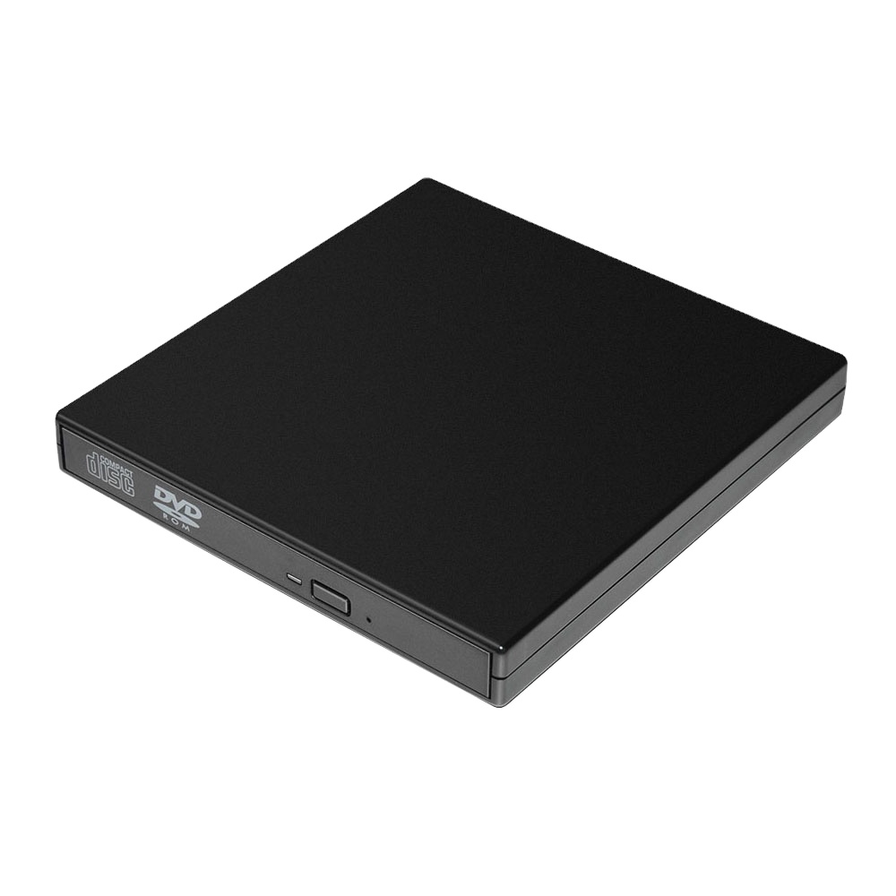 Внешний DVD привод, USB интерфейс портативный CD/DVD-RW Rewriter горелки привод для ноутбука тетрадь PC Настольный компьютер поддержка