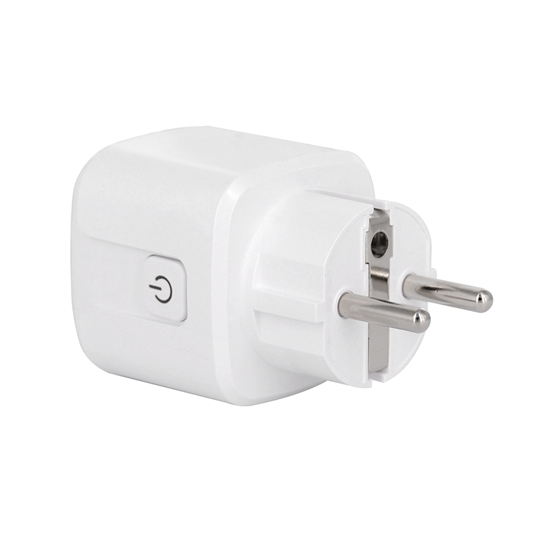 GSP-02WIFI Smart Plug Переключатель Wi-Fi Смарт-розетка и Штепсель по стандарту ЕС умный дом жизни переключатель для homecompatible Голосовое управление