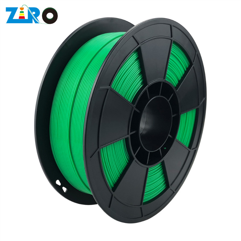 Филамент фирмы ZIRO для 3D принтера, Филамент для 3D принтера