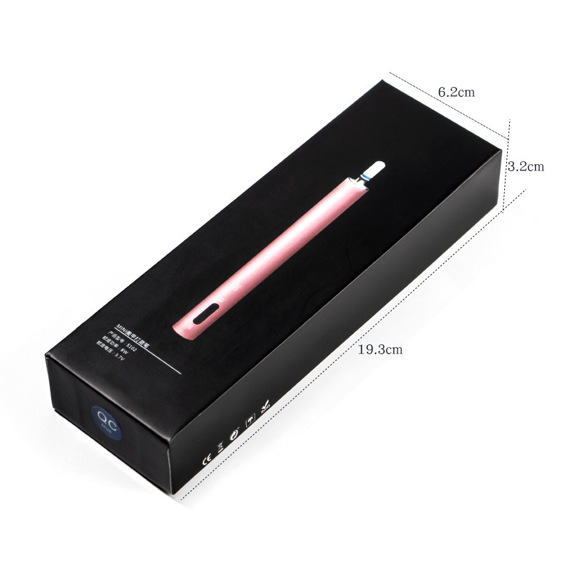 Micro Power Tools Multifunction Combination Custom High Quality Manicure Nail Drill MAX Black Color Output