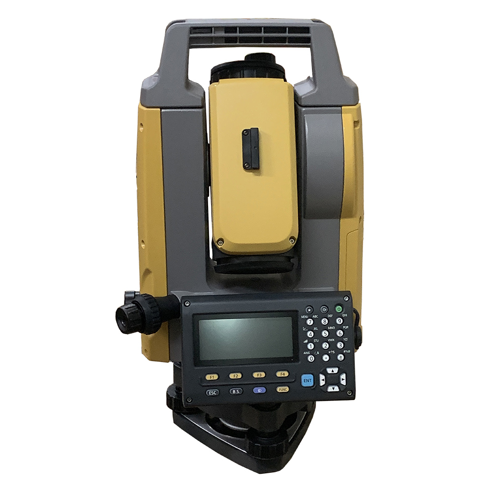 Измерительное оборудование SOKKIA TOPCON GM52 IM52 отражатель TOTAL STATION