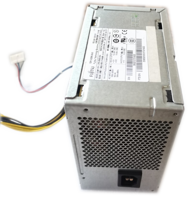 Источник питания для w510 S26113-E566-V50-01 DPS-300AB-56A DPS-300AB-56A