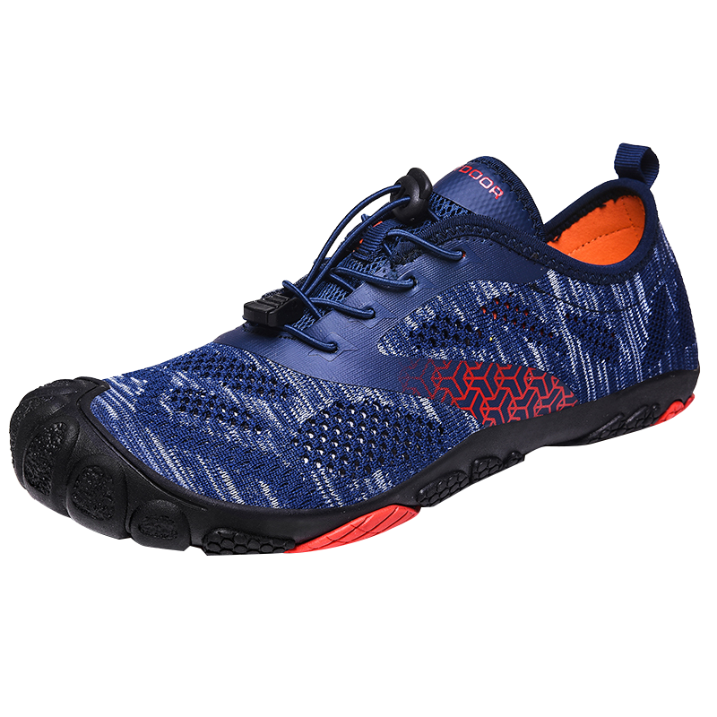 2021 new casual outdoor sneaker ladies swimming and wading shoes