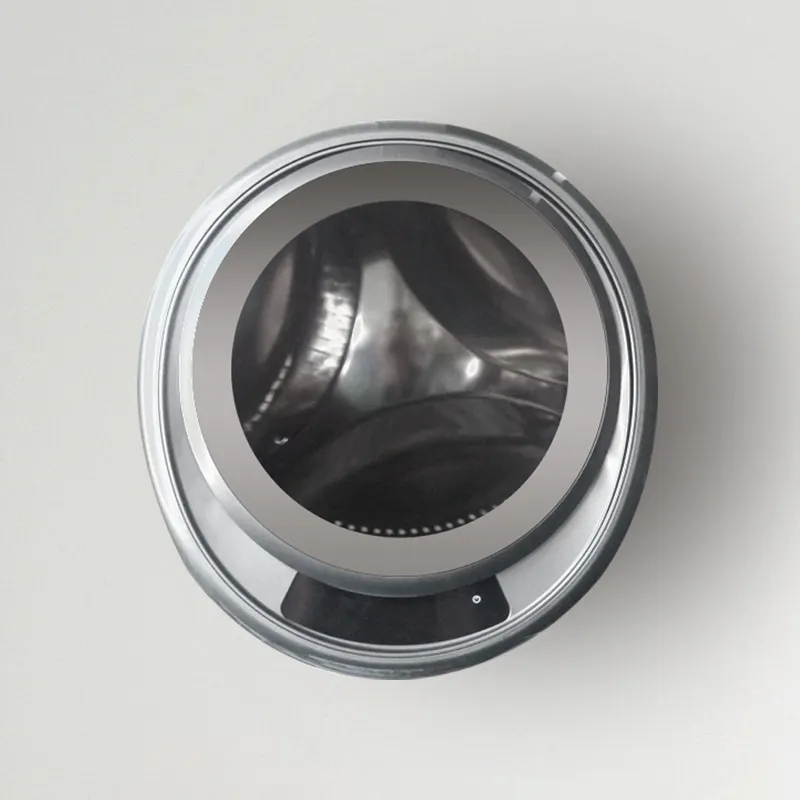 Portable Single Tub Washing Machine Spin With Dryer Baby Washing Machine