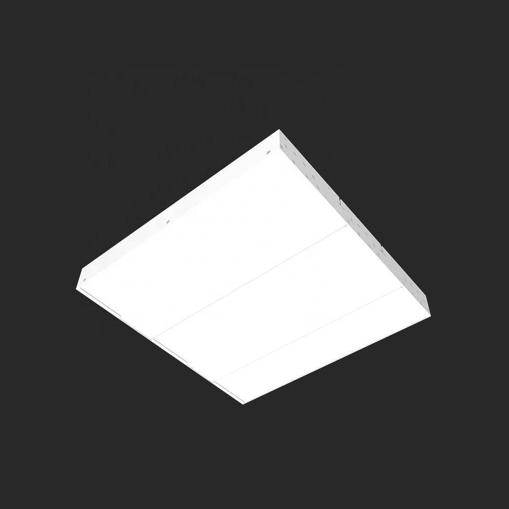 100w 105 watt Ip65 Petrol Station Aluminium Garage Canopy Led Ceiling Light