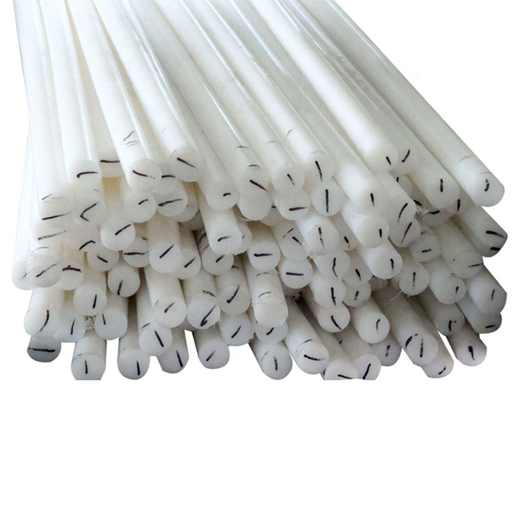 Инженерные пластиковые стержни, медицинские стержни uhmwpe
