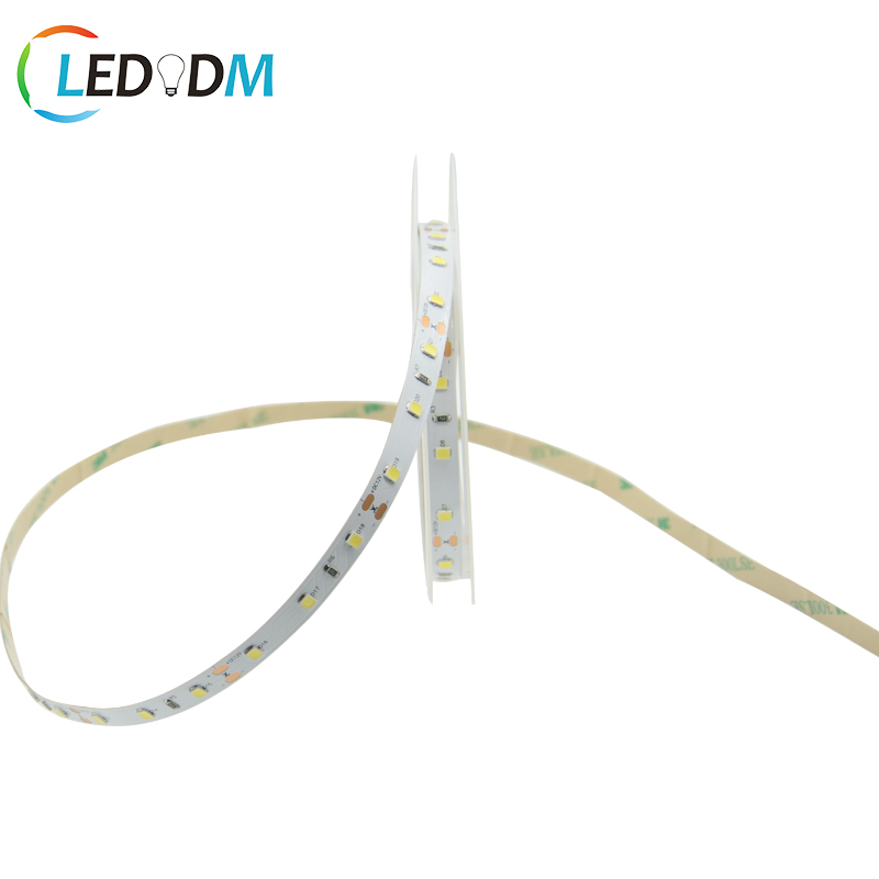 Светодиодная лента SMD2835 DC12/24 В 10/12 Вт 60 светодиодов/м