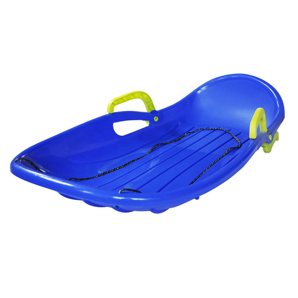 Yongkang SunyoungerThickness Double Persons Custom Kids Adults Plastic Snow Skis Winter Sport Plastic Skiing Ski Board For Sale