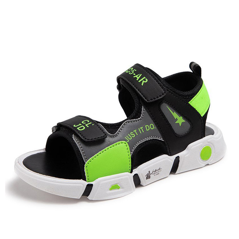 NIAN OEM Chaussures Pour Enfants Summer Kids Cheap New Product Ideas Casual Comfortable And Fashion Colorful Children Shoes