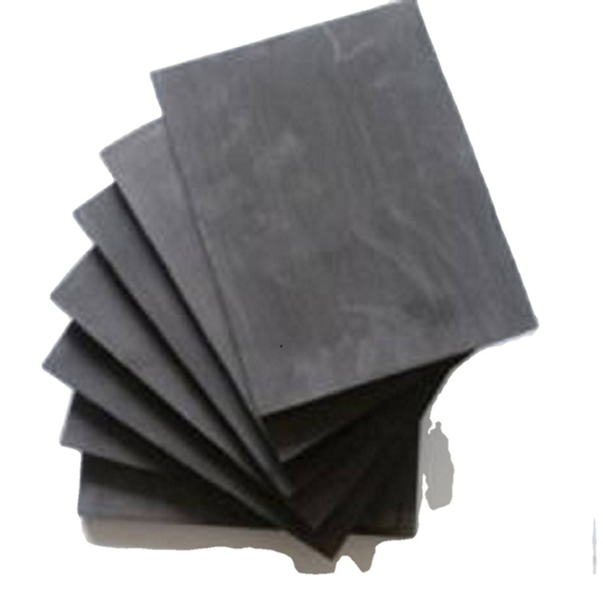 China factory sale cheap price isostatic carbon graphite block for EDM