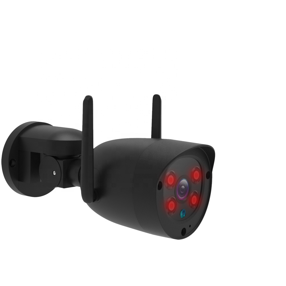 Уличная PTZ IP-камера 4G 1080P с ИК-подсветкой, 2 МП
